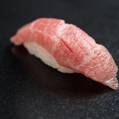 Sushi Nakazawa