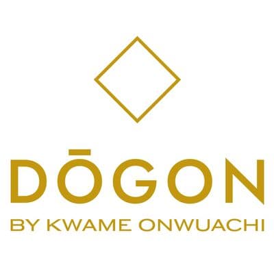 Dogon by Kwame Onwuachi