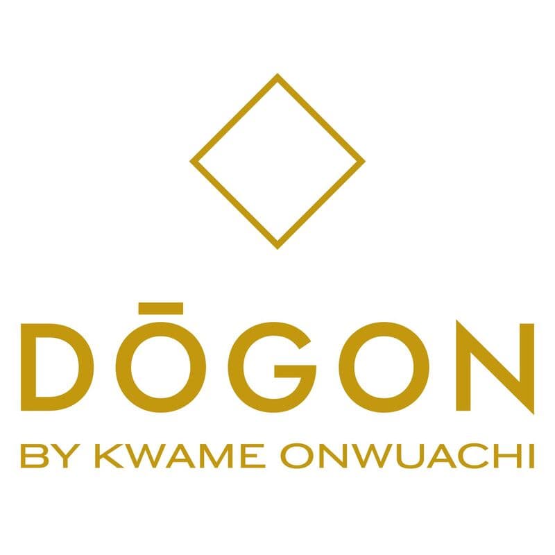 Dogon by Kwame Onwuachi