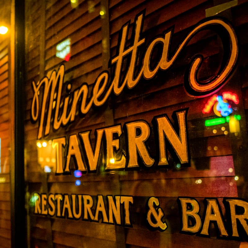 Minetta Tavern