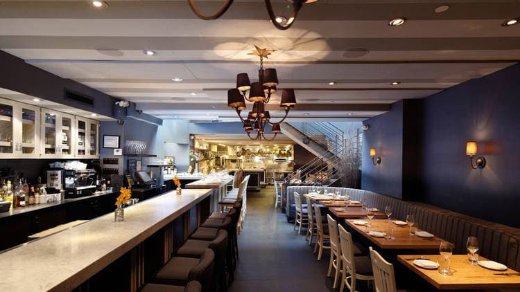L'Artusi in New York