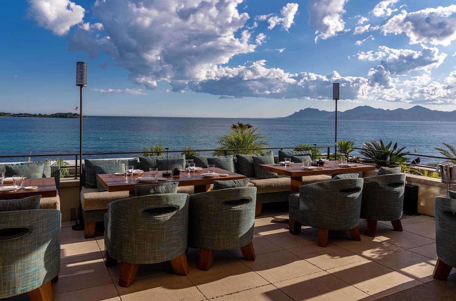 Zuma Cannes in Cannes